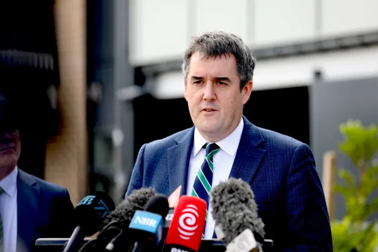 Our letter to the Minister of RMA Reform on upcoming Plan Change 14 decisions