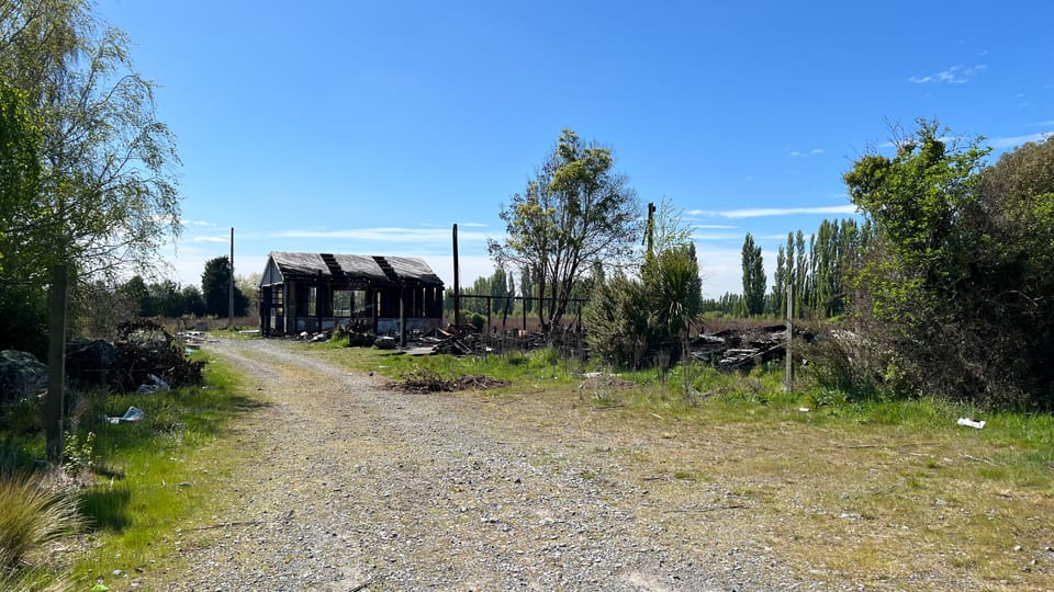 Press Release: Fast-Track projects continue Christchurch's unsustainable urban sprawl.